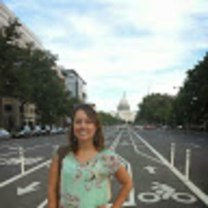 Meet your Posher, Erin